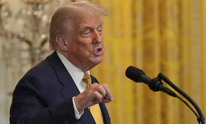 Trump amenaza con represalias masivas tras ataque iraní a infraestructura energética en Qatar - OviedoPress