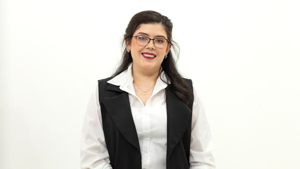 Cecilia Barboza: educación financiera para mujeres que lideran y emprenden