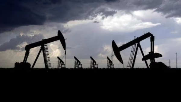 El precio del petróleo volvió a subir y el barril cruzó los 110 dólares tras los nuevos ataques en Medio Oriente - ADN Digital