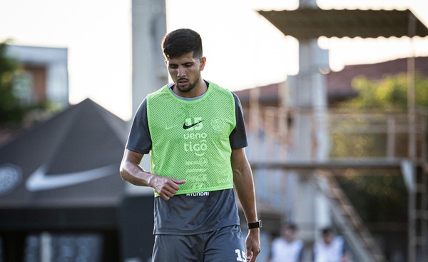Olimpia: los jugadores que recupera Vitamina Sánchez para el Clásico Más Añejo
