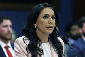 Trump fue advertido sobre riesgos económicos del ataque a Irán, asegura directora de Inteligencia - Mundo - ABC Color