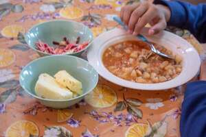 Senado aprueba pedidos de informes sobre el programa Hambre Cero en las escuelas - Política - ABC Color