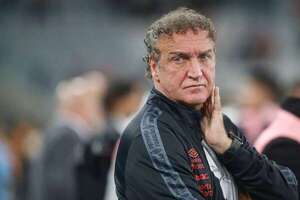 Neymar tiene nuevo entrenador en Santos - Fútbol Internacional - ABC Color