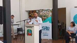 Denuncia contra Felipito Salomón también llegó a la Contraloría - Política - ABC Color