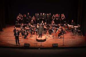 Música sacra sonará en un concierto solidario en la Encarnación - Música - ABC Color