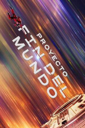 Proyecto Fin del Mundo - Cine y TV - ABC Color