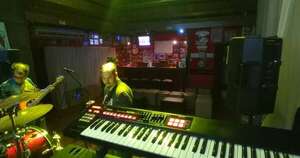 La Nación / Músico pide ayuda para recuperar sus instrumentos robados en Luque