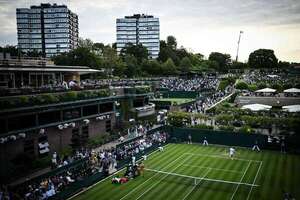 Plan de ampliación de Wimbledon recibe respaldo legal - Tenis - ABC Color