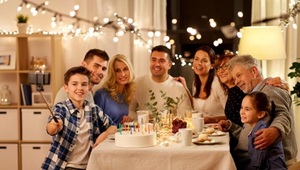 Senadores analizarán en 15 días el día libre por cumpleaños