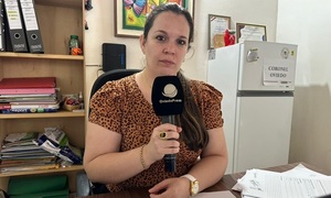 CODENI de Coronel Oviedo declara emergencia social por niños indígenas - OviedoPress