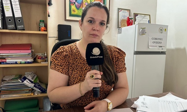 CODENI de Coronel Oviedo declara emergencia social por niños indígenas - OviedoPress