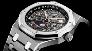 Audemars Piguet descubre los secretos de su calendario perpetuo - 5Días