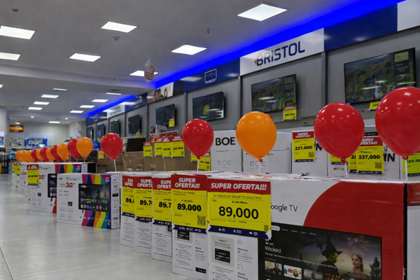 Bristol lanza “Precios Locos” con descuentos imbatibles - 5Días