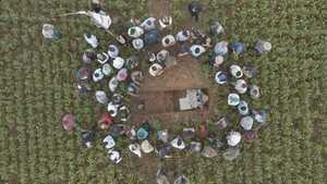 En abril se realiza otra nueva edición del Rally de la Soja