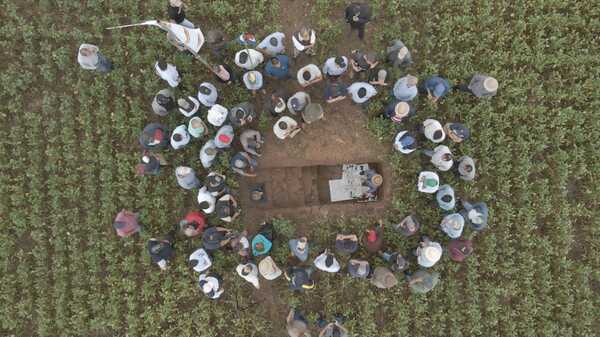 En abril se realiza otra nueva edición del Rally de la Soja