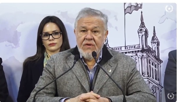 IPS: aportes son insuficientes para cubrir gastos de salud y sugieren reestructurar carta orgánica