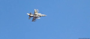 Israel bombardea barcos de guerra iraníes en el mar Caspio - ADN Digital