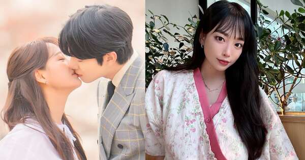 La Nación / Ana Coreana desmintió a hombres en los K-drama: “Ojalá los coreanos fueran así”