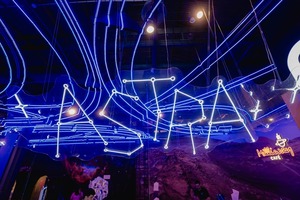 TatakuaLab del MuCi se despide con actividades especiales en marzo