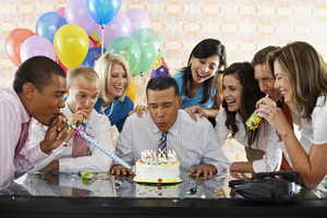 Senadores analizarán en 15 días el día libre por cumpleaños - Noticiero Paraguay