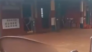 Profe con "presión alta" maltrató a sus alumnos y fue separada del grado