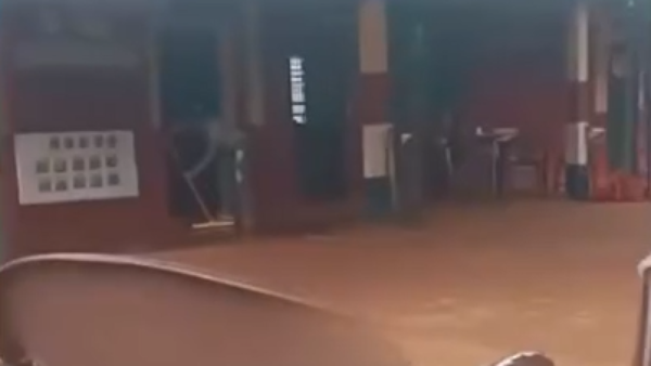 Profe con "presión alta" maltrató a sus alumnos y fue separada del grado