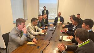 Buscan atraer inversiones en IA durante la conferencia, según el MIC