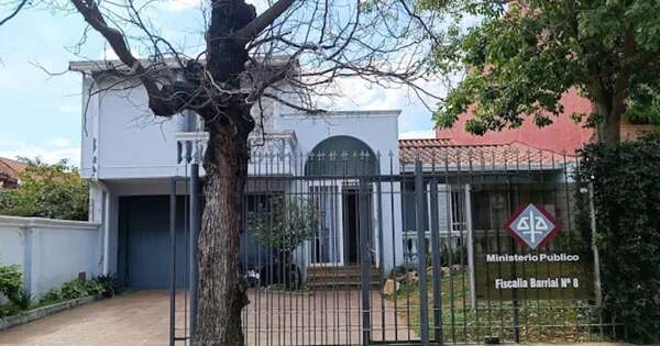 Diario HOY | Denuncian inacción fiscal en causa de hombre hallado muerto y que habría sido extorsionado