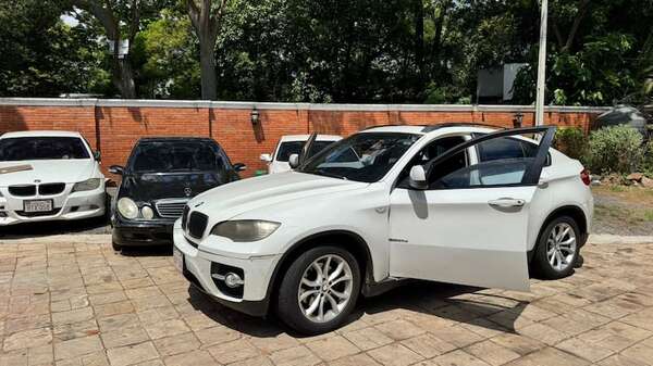 Red de estafa y clonación de vehículos: esto es lo que se sabe hasta ahora - Policiales - ABC Color