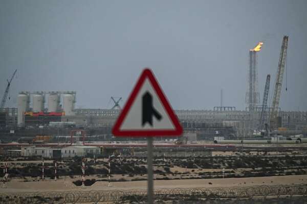 Precios del petróleo se disparan por temor a crisis energética global - Mundo - ABC Color