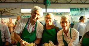 La Nación / Lanzan feria para acercar a productores y consumidores como previa a la Semana Santa