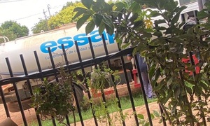 ESSAP reconoce crisis histórica en Conavi y promete iniciar trabajos la próxima semana - OviedoPress