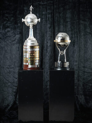 Equipos paraguayos conocerán a sus rivales de la Libertadores y Sudamericana | Unicanal