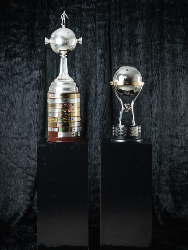 Equipos paraguayos conocerán a sus rivales de la Libertadores y Sudamericana | Unicanal