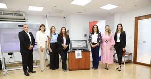 La Nación / El TSJE capacita a fiscales con miras a los comicios municipales