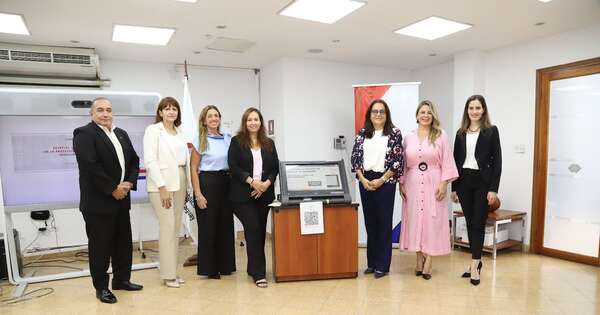 La Nación / El TSJE capacita a fiscales con miras a los comicios municipales