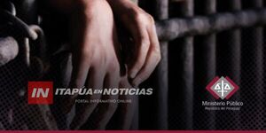 ITAPÚA: CONDENAN A 12 AÑOS DE PRISIÓN A UN HOMBRE POR ABUSO SEXUAL EN NIÑOS