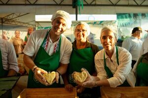 “Chipá Apo Mburuvicha Kuerandive” será antesala de Semana Santa