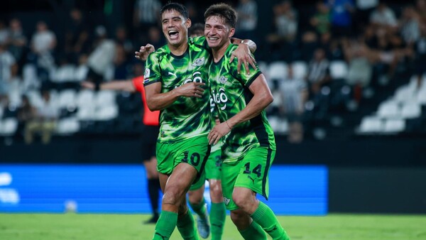 Di Tore destaca el repunte de Libertad tras sumar su cuarta victoria consecutiva