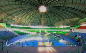 Este viernes se inicia la fiesta del salonismo paraguayo