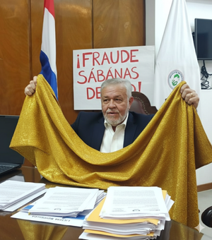 ¿Qué dice el titular de IPS ante demoledor informe de Contraloría?