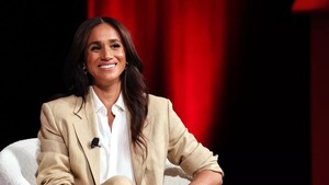 Apuntan a Meghan Markle por comportamiento poco profesional