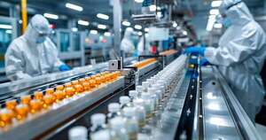 Diario HOY | Farmacéuticas aguardan convocatoria del MEF para negociar pago de deudas