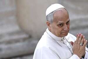 El papa León XIV se refirió por primera vez sobre los católicos divorciados - Mundo - ABC Color