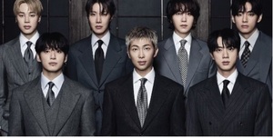 ¿A qué hora ver el regreso de BTS en Paraguay?