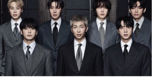 ¿A qué hora ver el regreso de BTS en Paraguay?