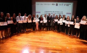 Paraguay y Brasil buscan intensificar lucha contra la trata