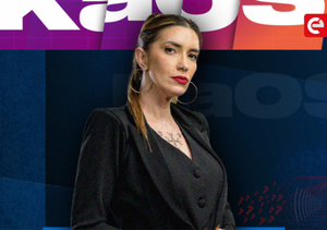 Carmiña Masi y los rumores sobre su futuro televisivo - Canal-E