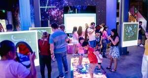 Diario HOY | El TatakuaLab del MuCi se despide con actividades especiales en marzo