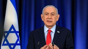 Netanyahu niega que Israel "arrastrara" a EEUU a la guerra contra Irán